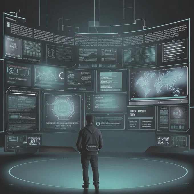 Сопровождение программного обеспечения